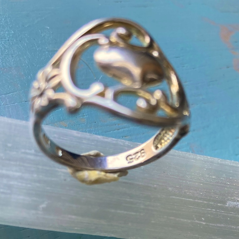 Heart Ring - image 5